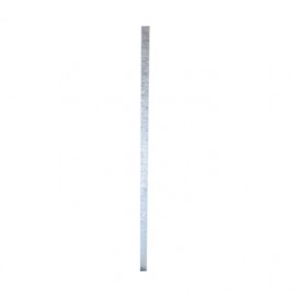 Schake TL-Schaftrohr, 40 x 40 mm, Längen: 1,30 m, 2,00 m, 2,50 m, 3,00 m und 3,50 m