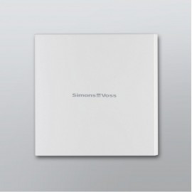 SimonsVoss - Digitales Smart Relais2 3063 - Weiss