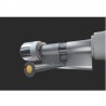 SimonsVoss - Intelligente Stulpschraube für Door-Monitoring Zylinder