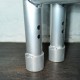 ASC Klappgerüstrahmen/Falteinheit 75-3 (klein) mit Aufsteckzapfen inkl. 5 Sicherungsstecker