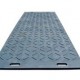 LuxTek Proflex Bodenschutzplatte mit beidseitiger Struktur
