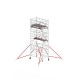 Altrex RS TOWER 52-S Safe-Quick, 4,2 m AH, Holz Plattformen